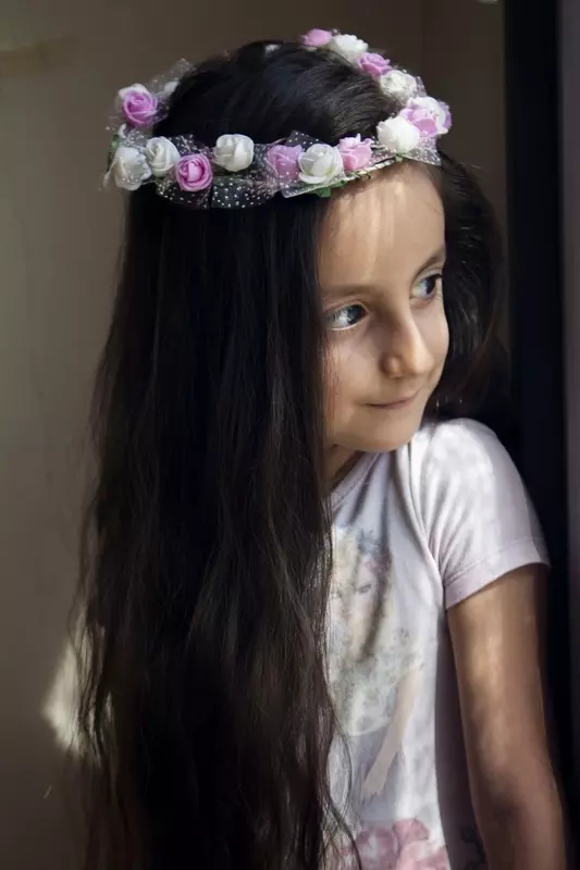 نمونه کار عکاسی روناک سعیدی