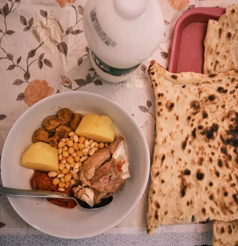 نمونه کار عکاسی محمدصادق سیدکباری