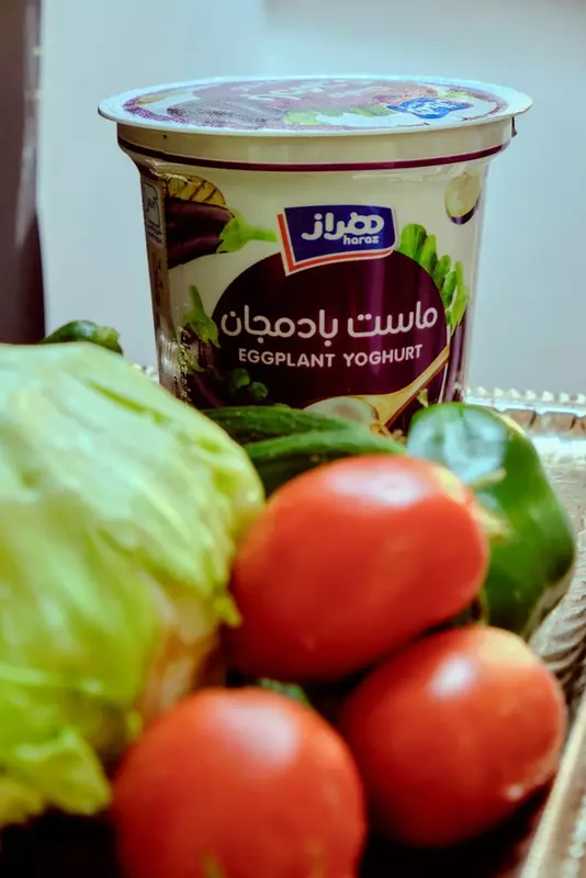 نمونه کار عکاسی تبلیغاتی غذا توسط سیدکباری که در تاریخ 1403-11-14 ** یک‌شنبه  **  ساعت 12:22AM بارگذاری شده است.