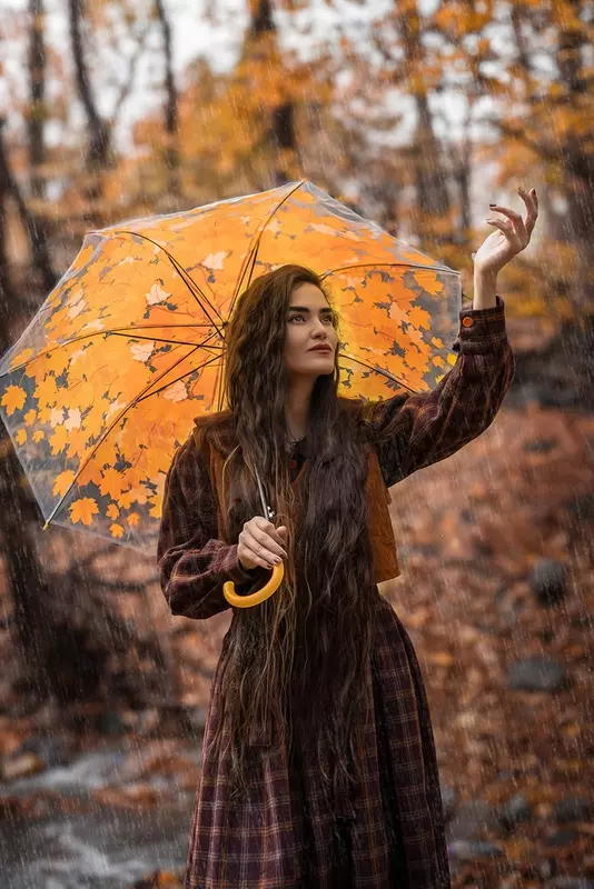عکاسی چهره - پروفایل از طیبه سادات هایری