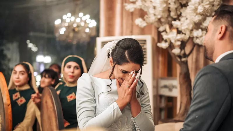 نمونه کار عکاسی بهزاد ایازلو