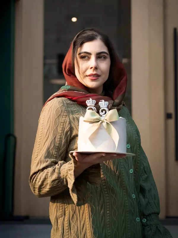 نمونه کار عکاسی تولد - مهمانی - دورهمی توسط ناصری که در تاریخ 1403-11-19 ** جمعه  **  ساعت 08:58PM بارگذاری شده است.