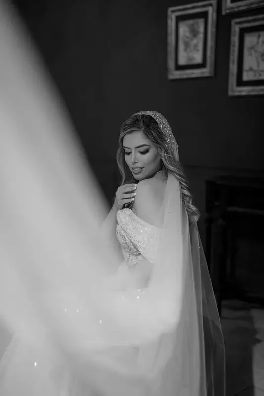 نمونه کار عکاسی فریما جوهری