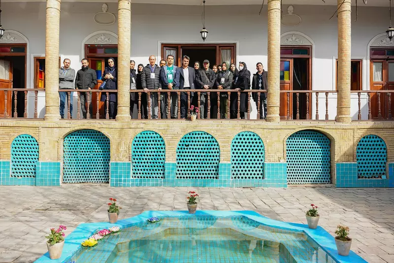 نمونه کار عکاسی محسن نظری
