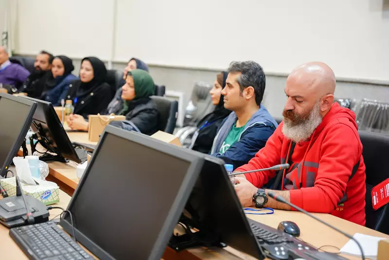 نمونه کار عکاسی محسن نظری