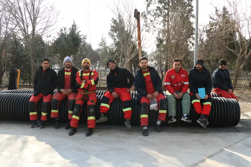 نمونه کار عکاسی محسن نظری