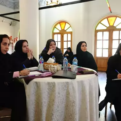 نمونه کار عکاسی خبری و رویداد توسط نظری 