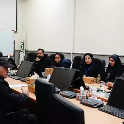 نمونه کار عکاسی خبری و رویداد توسط نظری 