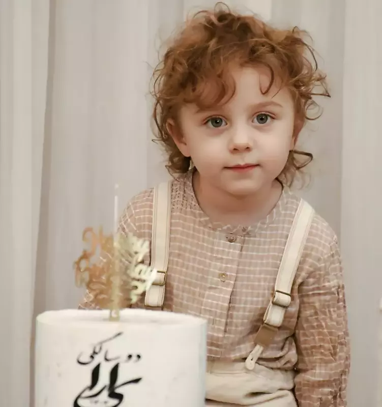 نمونه کار عکاسی مریم کریمیان