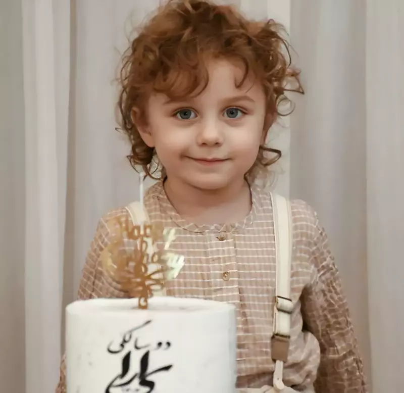 نمونه کار عکاسی مریم کریمیان