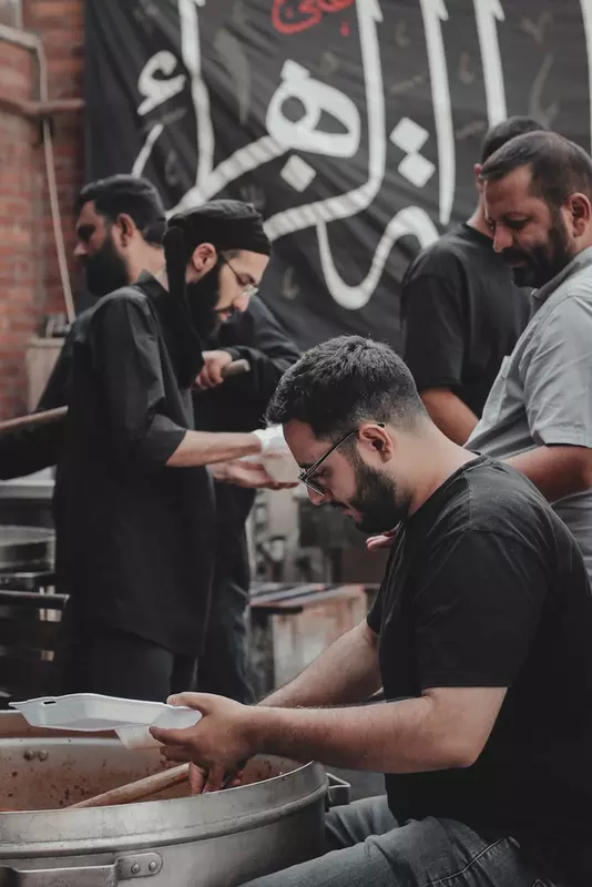 نمونه کار عکاسی عماد  انصاری 