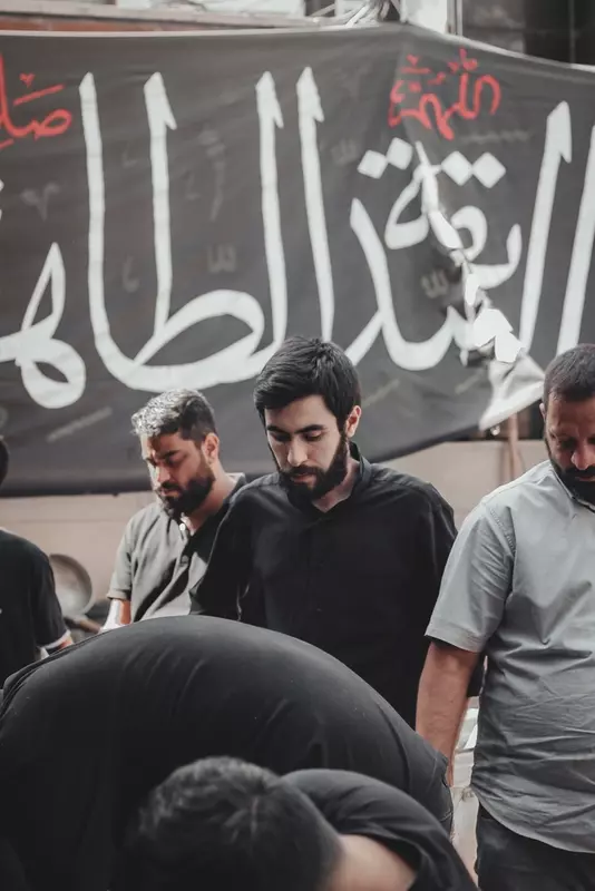 نمونه کار عکاسی عماد  انصاری 