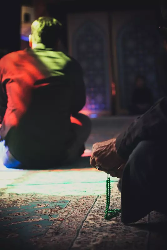 نمونه کار عکاسی عماد  انصاری 