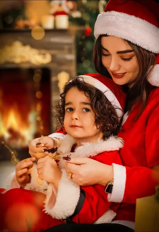 نمونه کار عکاسی رویا جمال زاده