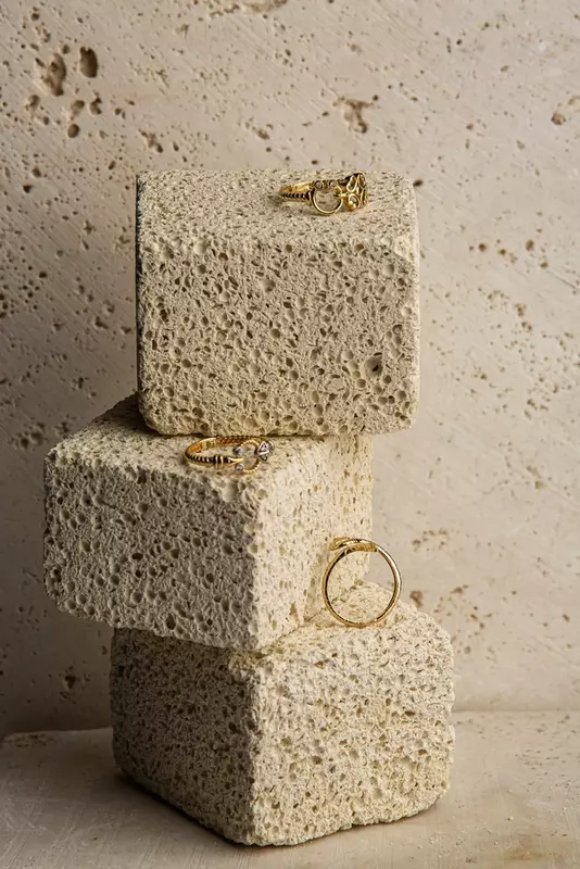 عکاسی طلا و جواهر از مهران بختیاری