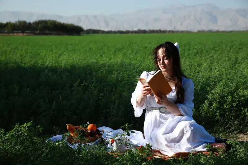 نمونه کار عکاسی مهران بختیاری