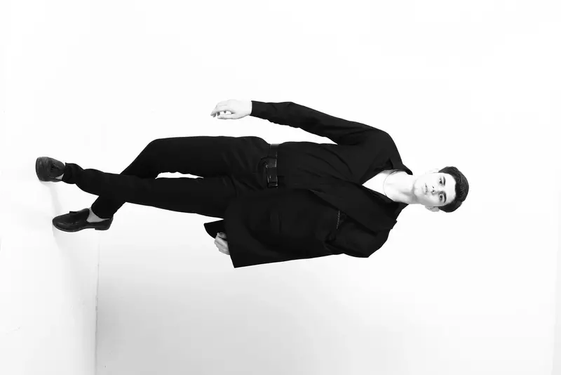 نمونه کار از مهران, بختیاری