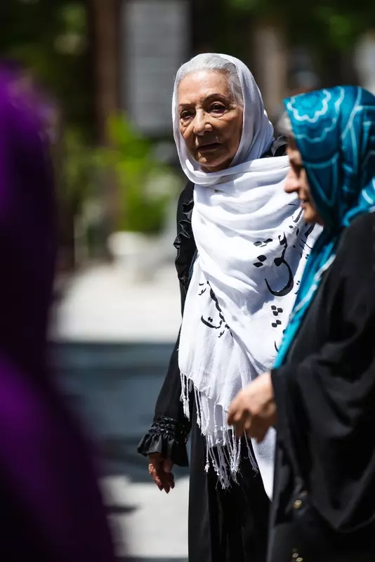 عکاسی همایش و رویداد از مهران بختیاری