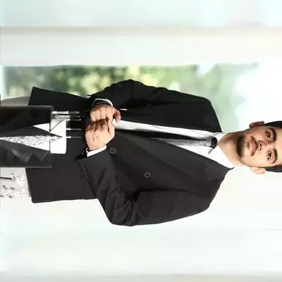 نمونه کار عکاسی تولد - مهمانی - دورهمی توسط بختیاری 