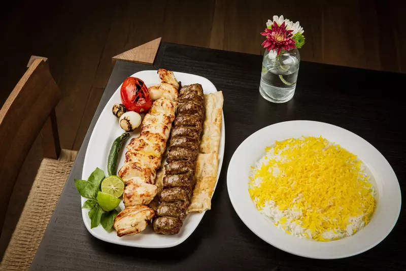 نمونه کار عکاسی تبلیغاتی غذا توسط بختیاری که در تاریخ 1403-12-01 ** چهارشنبه  **  ساعت 07:55PM بارگذاری شده است.