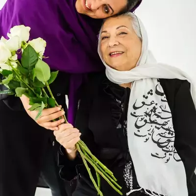 نمونه کار عکاسی خبری و رویداد توسط بختیاری 