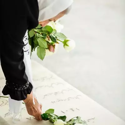نمونه کار عکاسی خبری و رویداد توسط بختیاری 