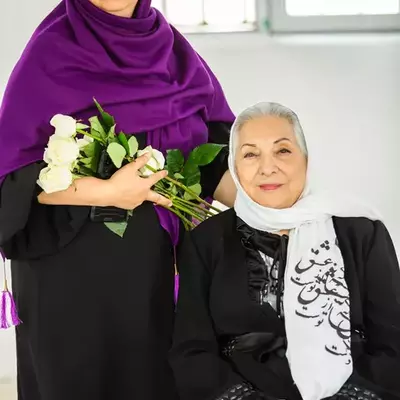 نمونه کار عکاسی خبری و رویداد توسط بختیاری 