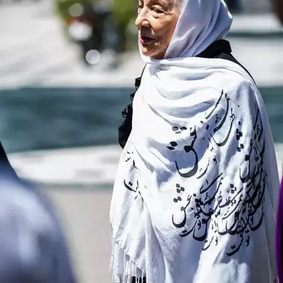 نمونه کار عکاسی خبری و رویداد توسط بختیاری 
