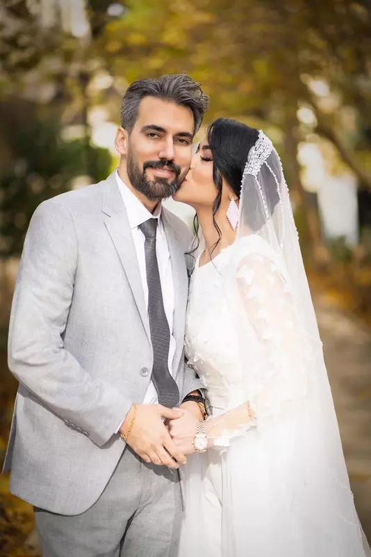 نمونه کار عکاسی سپیده ناصری