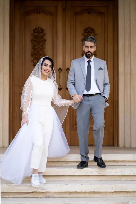 نمونه کار عکاسی سپیده ناصری