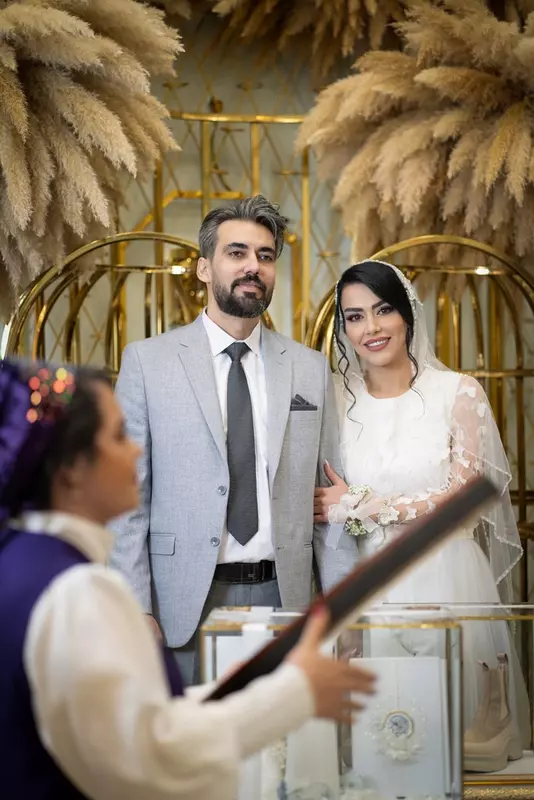 نمونه کار عکاسی سپیده ناصری