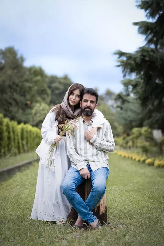نمونه کار عکاسی طیبه سادات هایری