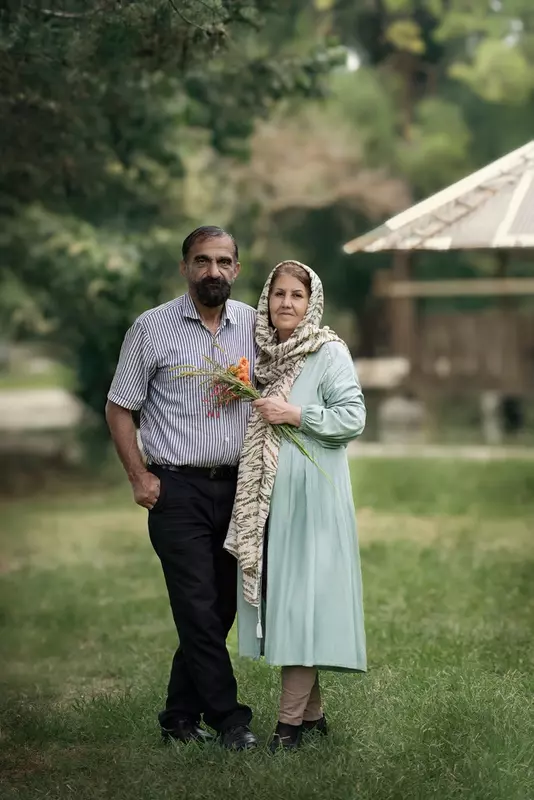 نمونه کار عکاسی طیبه سادات هایری
