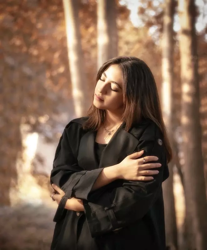 نمونه کار عکاسی شایسته زرین