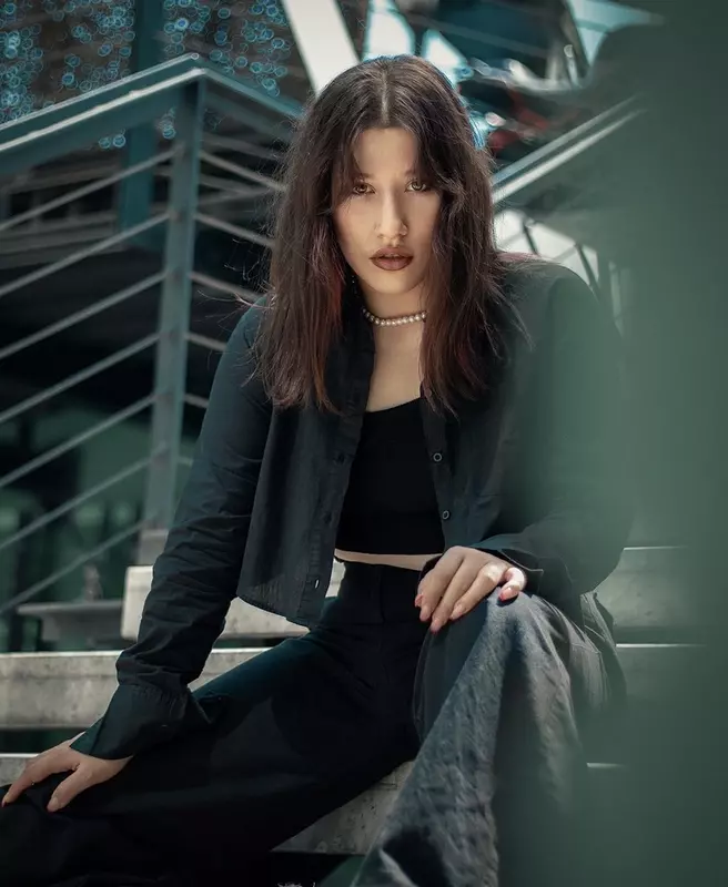 نمونه کار عکاسی شایسته زرین