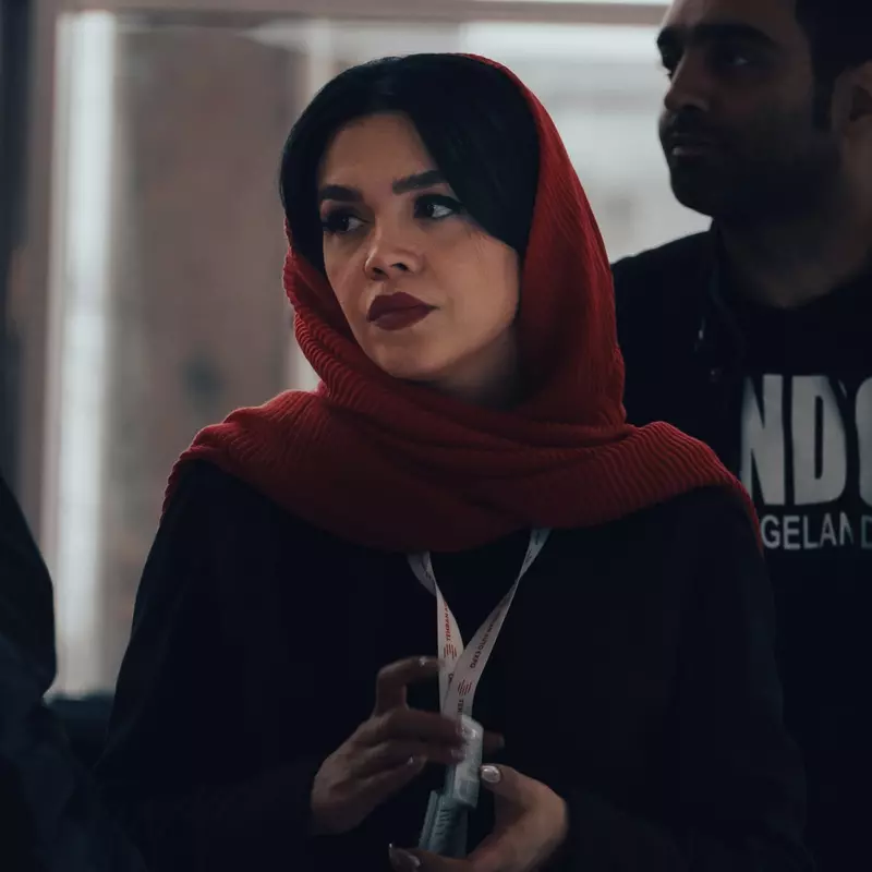 نمونه کار عکاسی آریان عباسی