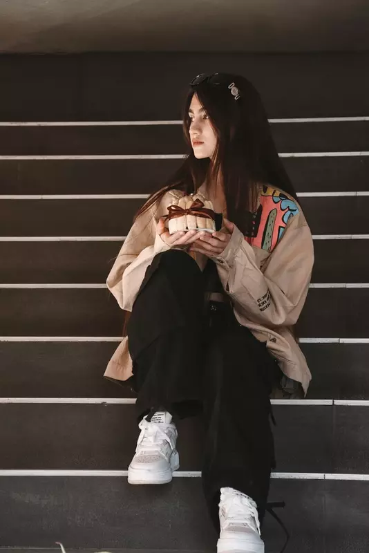 نمونه کار عکاسی سبا سرلک