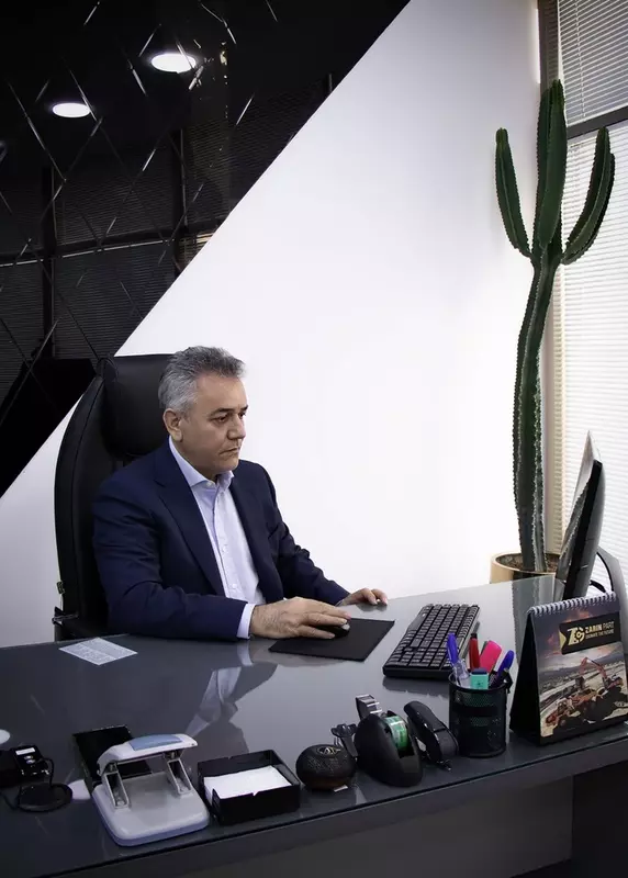نمونه کار عکاسی شایسته زرین