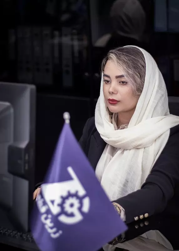 نمونه کار عکاسی شایسته زرین