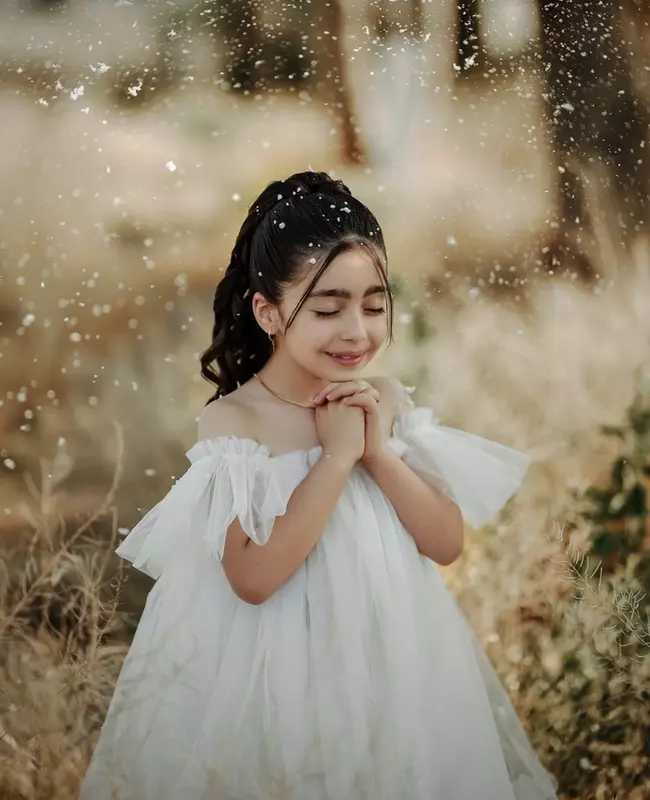 نمونه کار عکاسی شایسته زرین