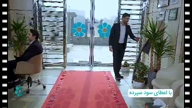 ویدیو نمونه کار از ابوالفضل  زمرد