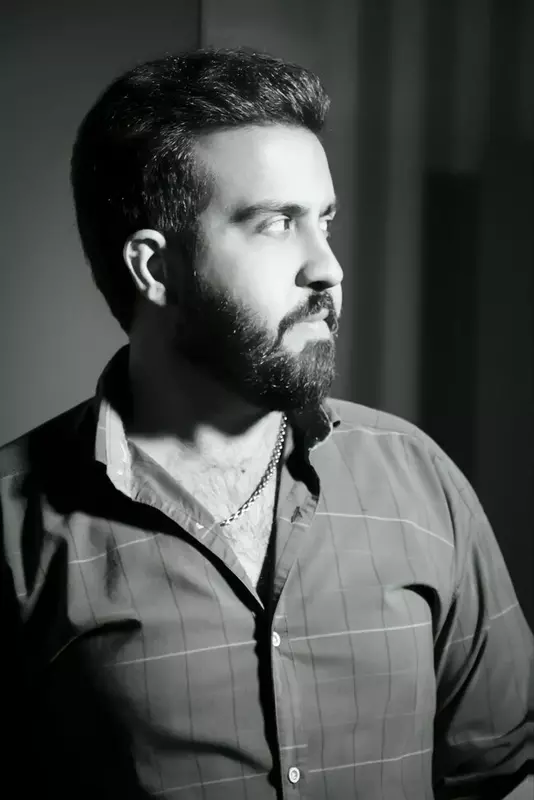 نمونه کار عکاسی پویا رضوانی