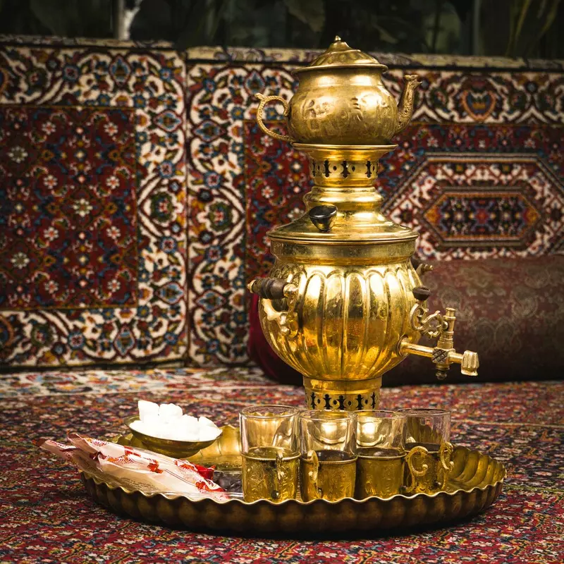 نمونه کار عکاسی آریان عباسی