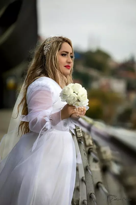نمونه کار عکاسی حامد انتظار