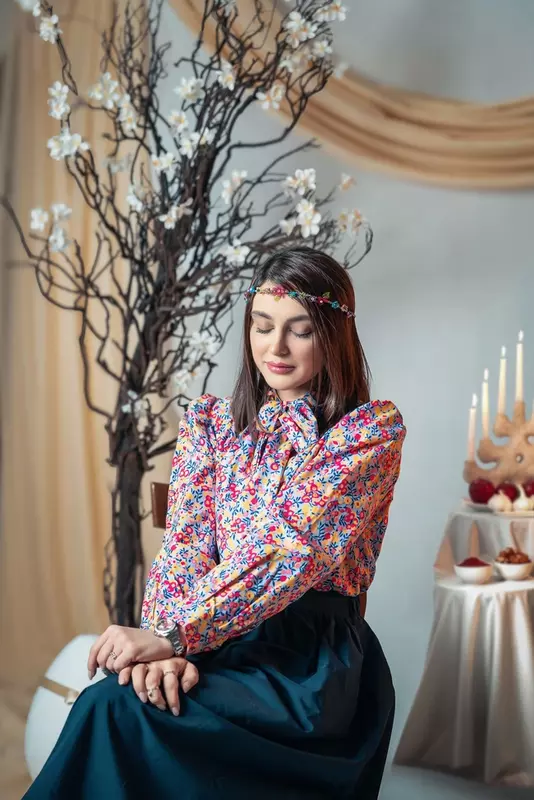 نمونه کار عکاسی طیبه سادات هایری