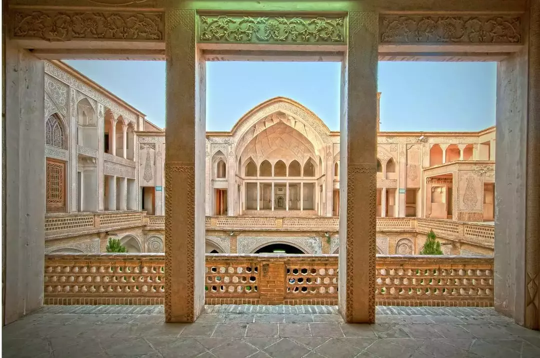 نمونه کار عکاسی سهیل ارجمند