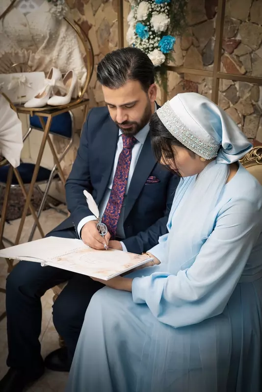 نمونه کار عکاسی طیبه سادات هایری