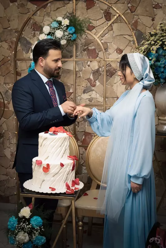 نمونه کار عکاسی طیبه سادات هایری