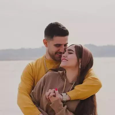 نمونه کار