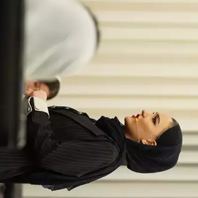 نمونه کار